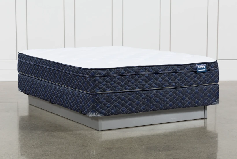 Revive Series 5 Queen Mattress With Foundation - 360