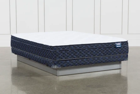 Revive Series 5 Queen Mattress With Low Profile Foundation - Main