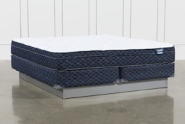 Revive Series 5 Cal King Mattress With Foundation