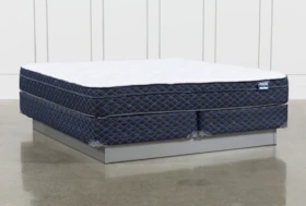 Kit-Revive Series 5 King Mattress With Foundation