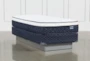 Revive Series 6 Twin Mattress With Foundation - Signature