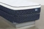 Revive Series 6 Twin Mattress With Foundation - Top