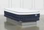 Revive Series 6 Twin Mattress With Low Profile Foundation - Signature