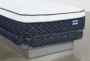 Revive Series 6 Twin Mattress With Low Profile Foundation - Top