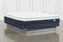 Revive Series 6 Full Mattress With Low Profile Foundation - Signature
