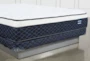 Revive Series 6 Full Mattress With Low Profile Foundation - Top