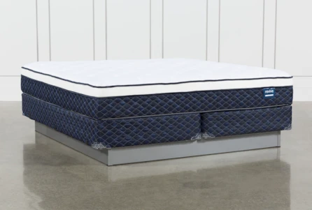 Revive Series 6 California King Mattress With Foundation - Main