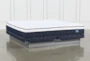 Revive Series 6 California King Mattress With Low Profile Foundation - Signature