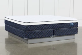 Revive Series 6 Eastern King Mattress With Foundation