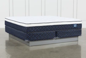 Kit-Revive Series 6 King Mattress With Foundation
