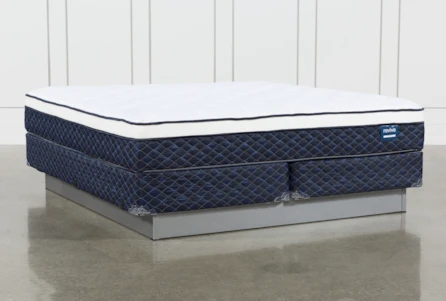 Revive Series 6 King Mattress With Foundation