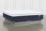 Revive Series 6 King Mattress With Low Profile Foundation - Signature