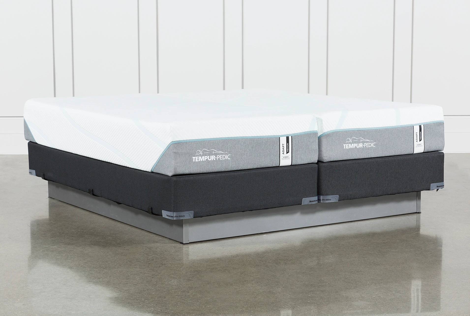 calif king mattress size