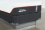 Tempur-Pro Adapt Firm Twin Mattress And Foundation - Top