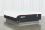 Tempur-Pro Adapt Firm Full Mattress And Low Profile Foundation - Signature