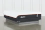 Tempur-Pro Adapt Firm Queen Mattress And Low Profile Foundation - Signature