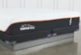 Tempur-Pro Adapt Firm King Mattress And Low Profile Fndn - Top