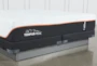Tempur-Pro Adapt Firm California King Mattress And Low Profile Foundation - Top