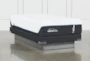 Tempur-Pro Adapt Soft Twin Extra Long Mattress And Low Profile Foundation - Signature