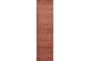 2'5"x12' Rug-Maralina Pattern Persimmon - Signature