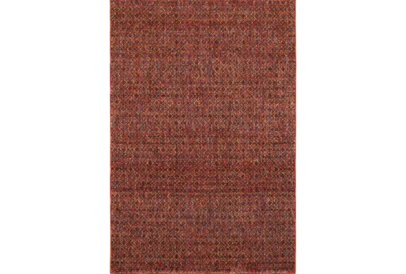 10'x13'1" Rug-Maralina Pattern Persimmon - 360