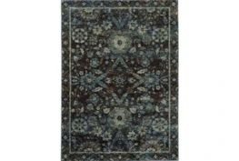 10'x13'1" Rug-Ines Moroccan Blue