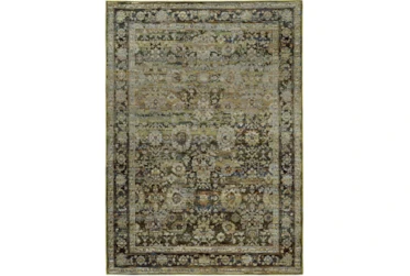 10'x13'1" Rug-Mariam Moroccan Olive