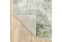10'x13'1" Rug-Marshall Stone - Detail