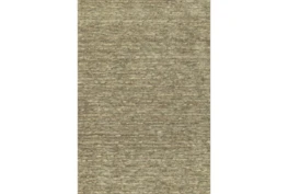 9'x13' Rug-Wool Striations Fudge