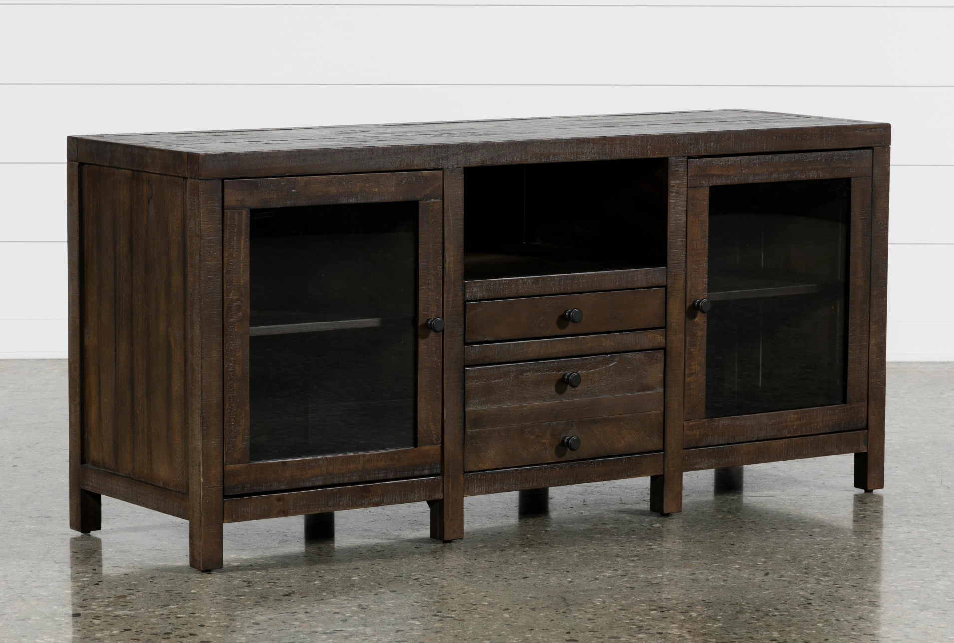 Rowan 64 Inch Tv Stand Living Spaces