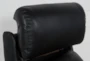 Cassie Midnight Power Recliner With Power Headrest, Power Lumbar & USB - Feature