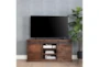 Noah Aged Whiskey 66 Inch TV Stand - Room