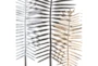 Youth-Large Feather Metal Wall Decor - Detail