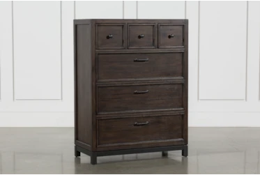 Jacob Chest Of Drawers