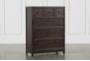 Jacob Chest Of Drawers - Signature