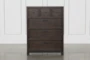 Jacob Chest Of Drawers - Front