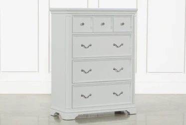 Julia Chest Of Drawers