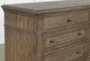 Chapman 8-Drawer Dresser - Detail