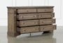 Chapman 8-Drawer Dresser - Storage