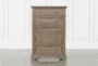 Chapman Chest Of Drawers - Front