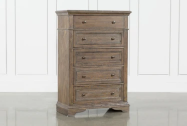 Chapman Chest Of Drawers