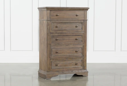 Chapman Chest Of Drawers