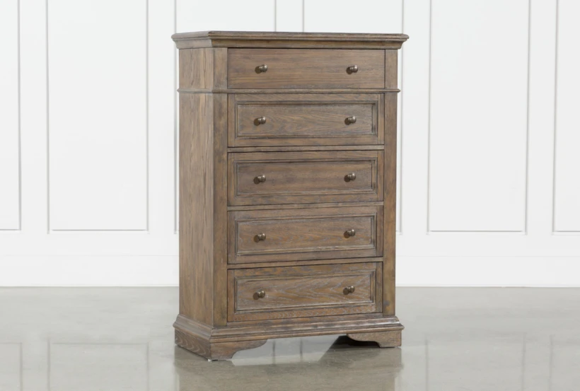 Chapman Chest Of Drawers - 360