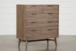 Caleb Chest Of Drawers