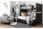 Jacob Twin Over Full Bunk Bed With Storage - Room