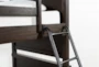 Jacob Twin Over Twin Bunk Bed - Detail