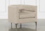 Matteo 38" Arm Chair By Nate Berkus And Jeremiah Brent - Signature