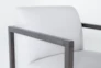 Pacifica Wood Accent Chair By Nate Berkus And Jeremiah Brent - Detail