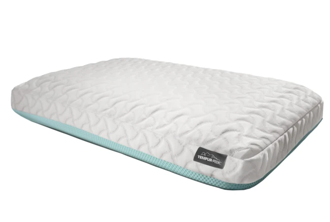 Tempur-Adapt Cloud Pillow With Cooling - 360