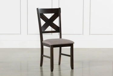 Pelennor Side Chair With Cushion